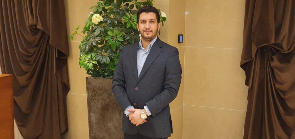 محمد سیدی